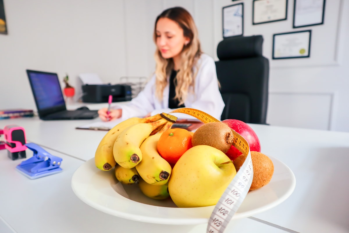 Nutrition education and planning
